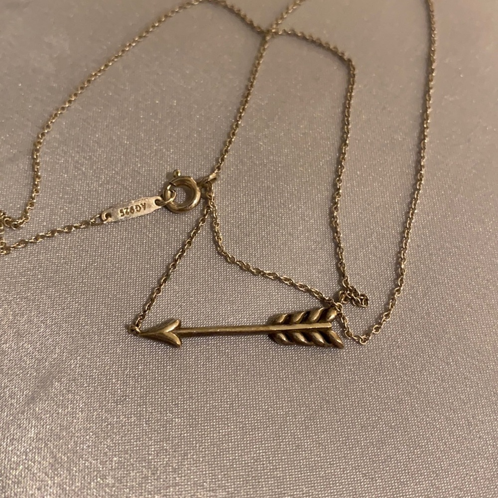 Tiffany & Co. Necklace